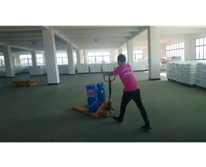 固化著色劑地坪