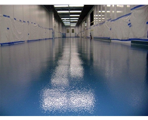 環(huán)氧車庫坡道，防滑地坪