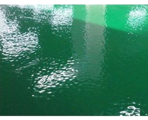 環(huán)氧車庫坡道，防滑地坪